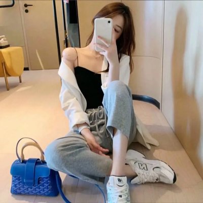 执着的追踪