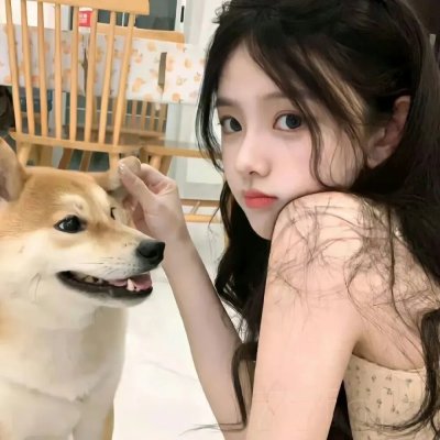 物价贬值后我被女明星倒追